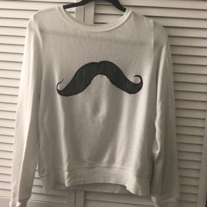 WILDFOX sweater